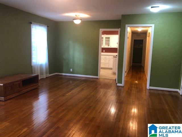 4357 Pinson Street Pinson, AL 35126 - Photo 2 of 12