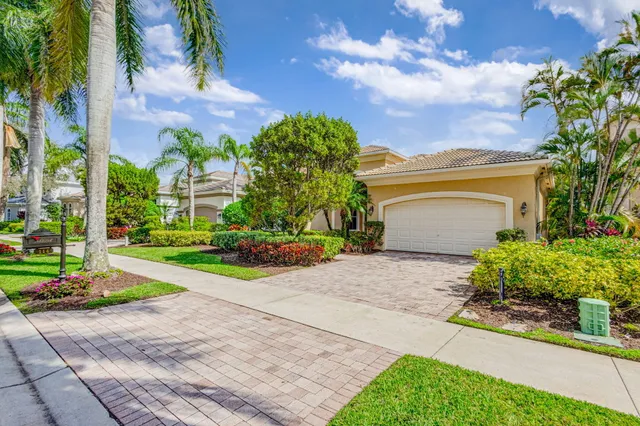 $24,750 | 114 Tranquilla Drive, Palm Beach Gardens, FL 33418