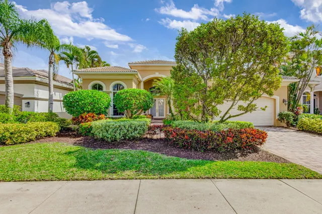 $24,750 | 114 Tranquilla Drive, Palm Beach Gardens, FL 33418