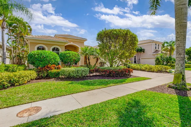 $24,750 | 114 Tranquilla Drive, Palm Beach Gardens, FL 33418
