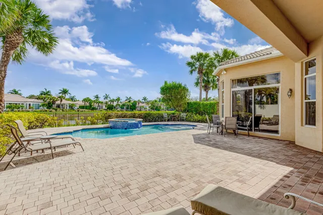 $24,750 | 114 Tranquilla Drive, Palm Beach Gardens, FL 33418