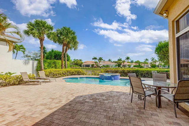 $24,750 | 114 Tranquilla Drive, Palm Beach Gardens, FL 33418