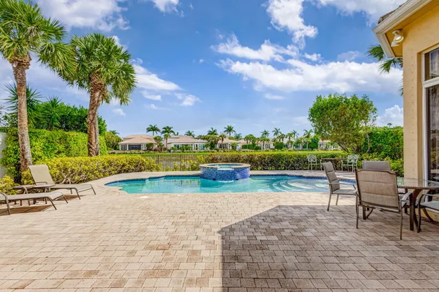 $24,750 | 114 Tranquilla Drive, Palm Beach Gardens, FL 33418