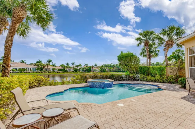 $24,750 | 114 Tranquilla Drive, Palm Beach Gardens, FL 33418