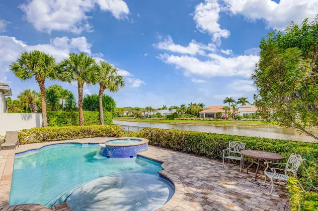 $24,750 | 114 Tranquilla Drive, Palm Beach Gardens, FL 33418