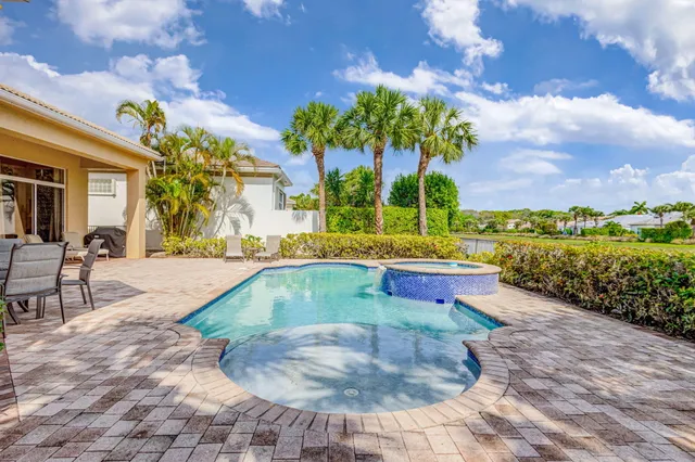 $24,750 | 114 Tranquilla Drive, Palm Beach Gardens, FL 33418