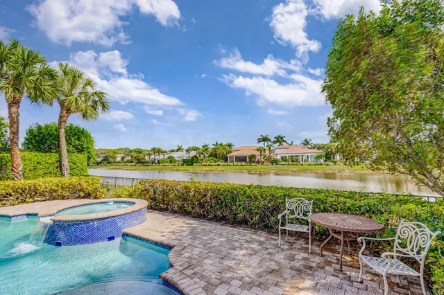 $24,750 | 114 Tranquilla Drive, Palm Beach Gardens, FL 33418