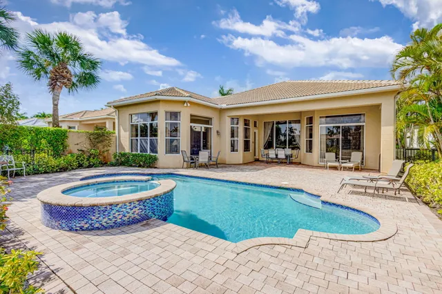 $24,750 | 114 Tranquilla Drive, Palm Beach Gardens, FL 33418