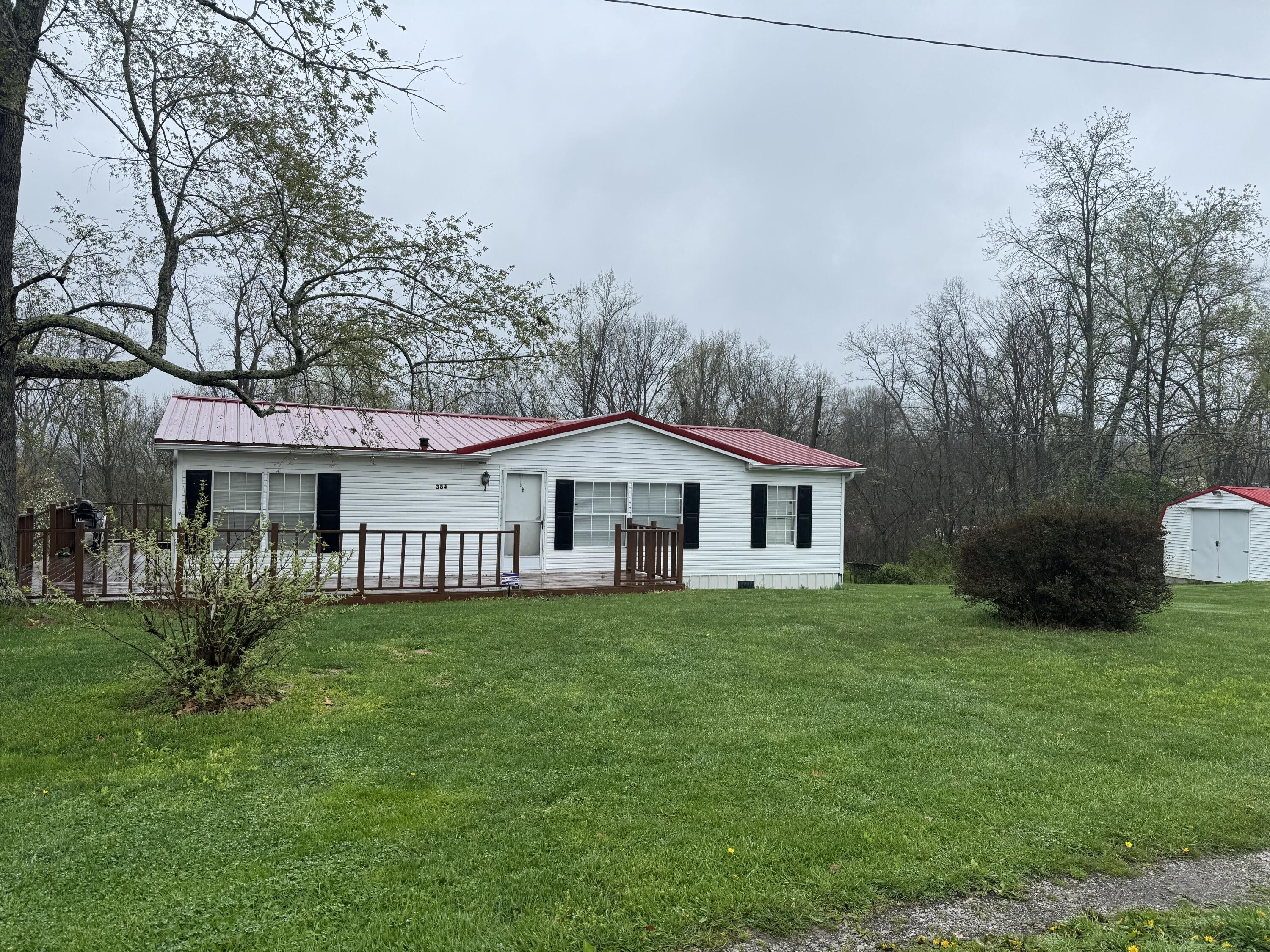 384 Delaney Road Brooksville, KY 41004 - Photo 1 of 21 Gallery Image 1