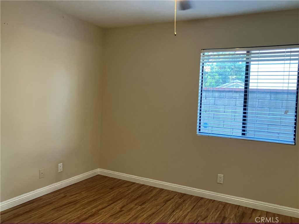 19933 Ralph Street Walnut, CA 91789 - Photo 47 of 77 a view of a small space with wooden floor and a window
