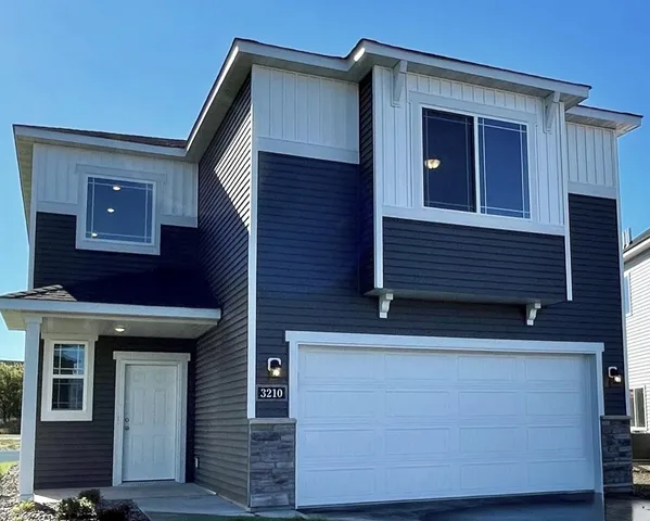 $374,900 | 3210 Kady Avenue Northeast, St. Michael, MN 55376