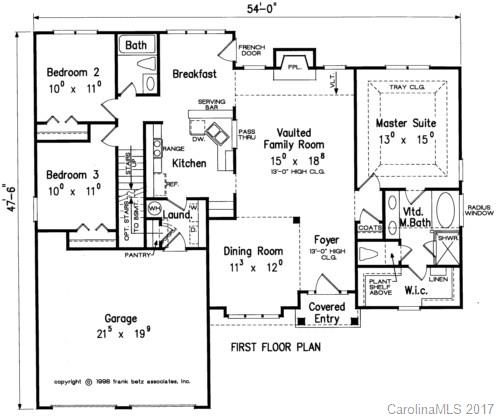 197 Ormand Road York, SC 29745 - Photo 2 of 3 Gallery Image 2