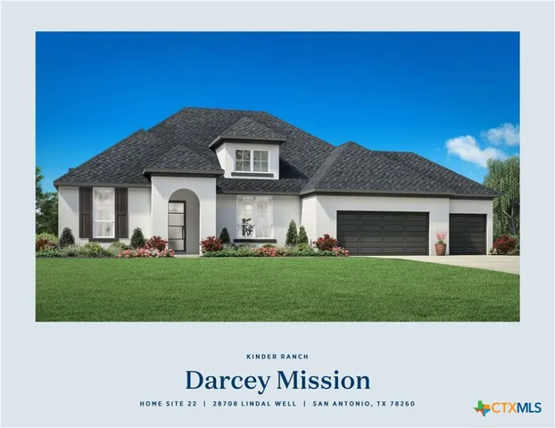 $879,000 | 28708 Lindal Pointe, San Antonio, TX 78260