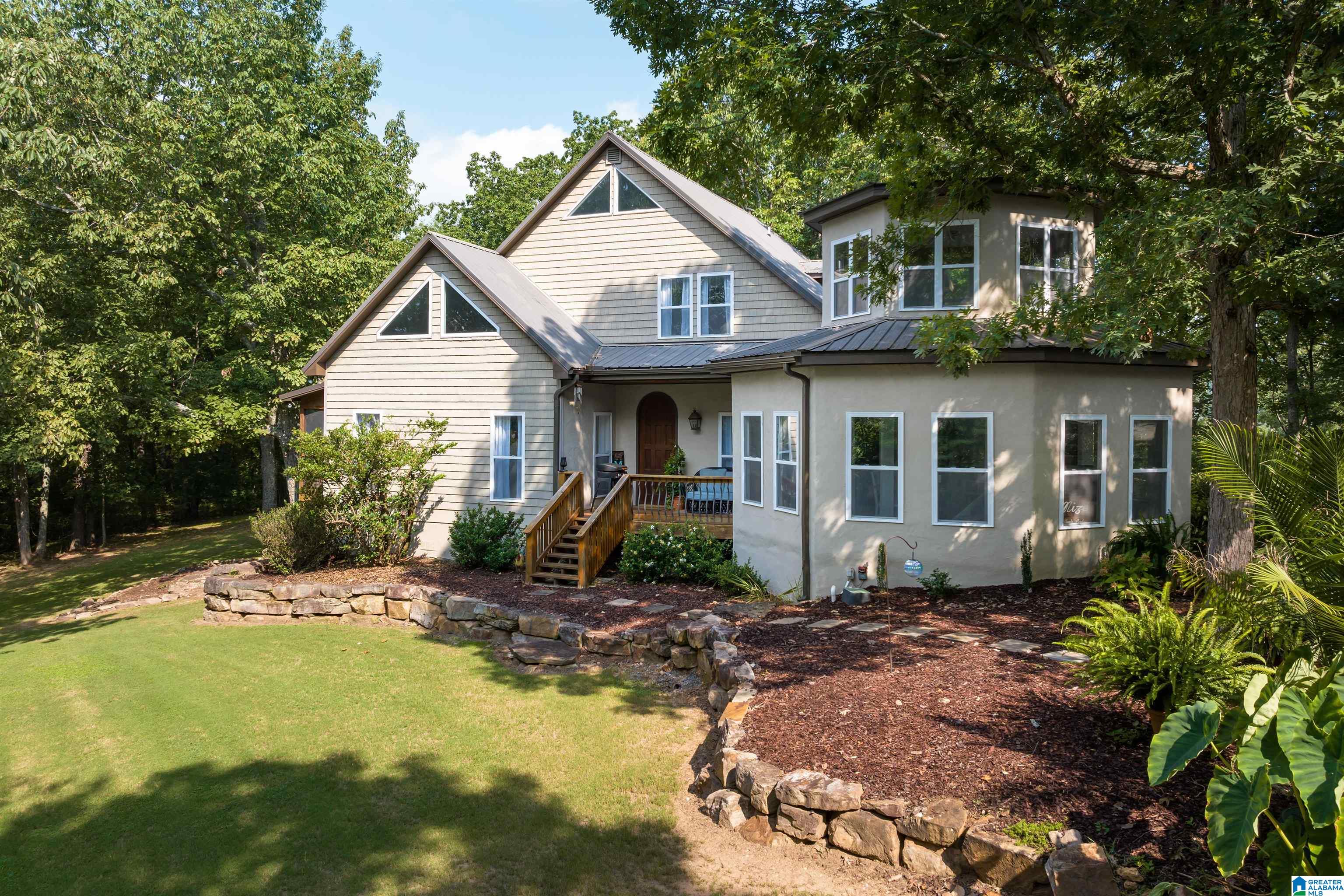 104 Bluebird Lane Springville, AL 35146 - Photo 2 of 43