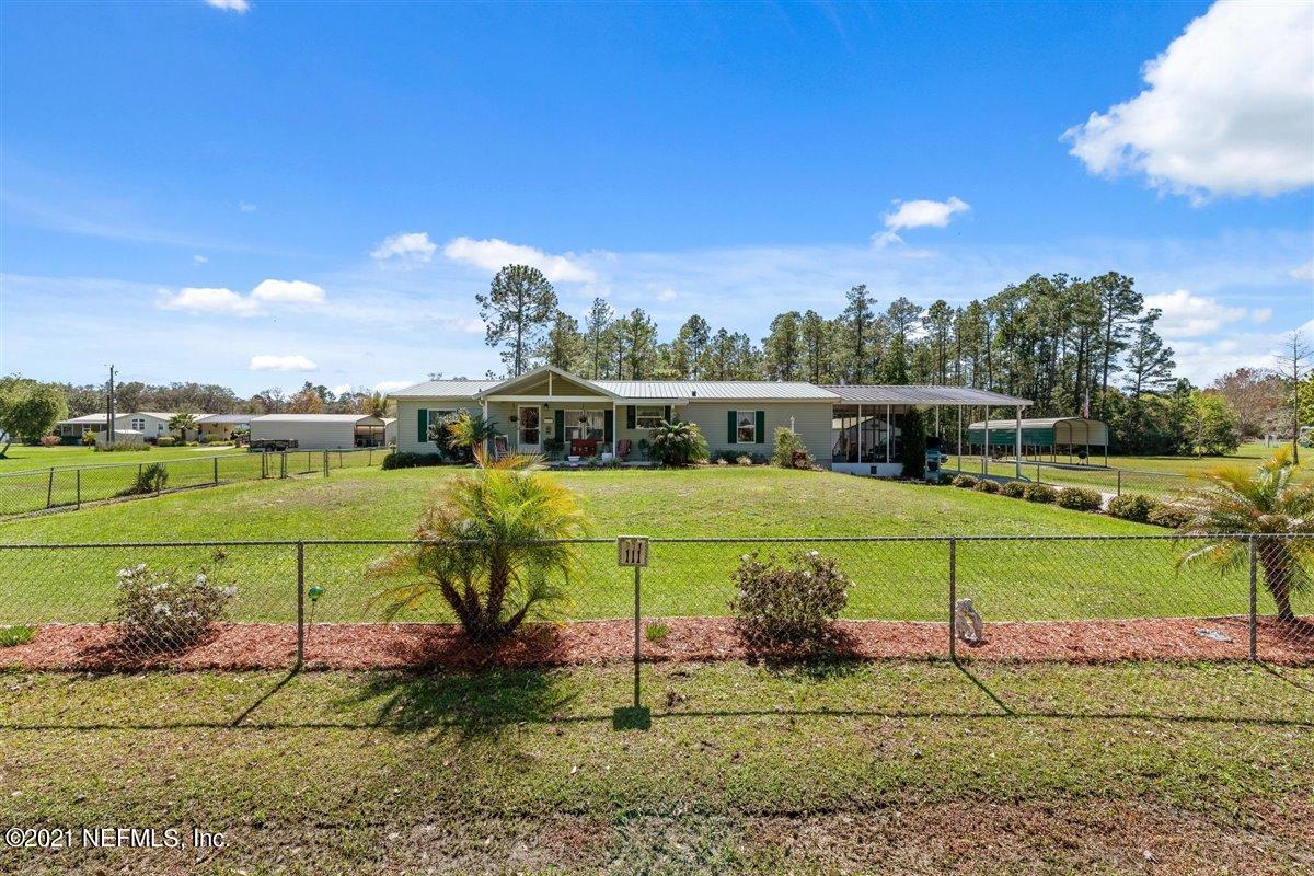 111 North Janet Road Crescent City, FL 32112 - Photo 2 of 38 01-JWL_7149