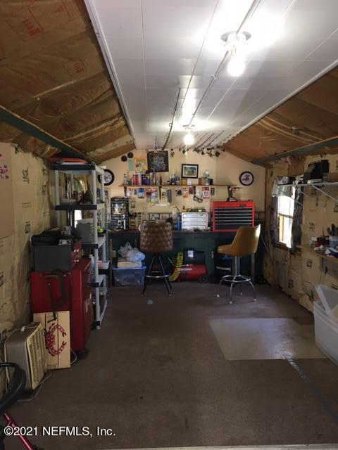 111 North Janet Road Crescent City, FL 32112 - Photo 28 of 38 man cave