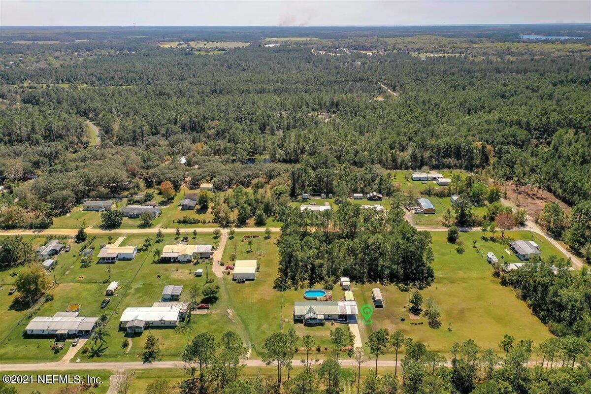 111 North Janet Road Crescent City, FL 32112 - Photo 29 of 38 27-DJI_0738