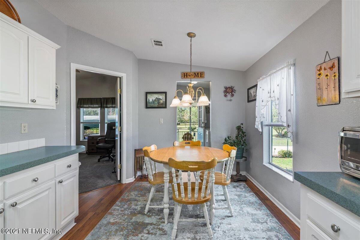 111 North Janet Road Crescent City, FL 32112 - Photo 9 of 38 09-JWL_7175