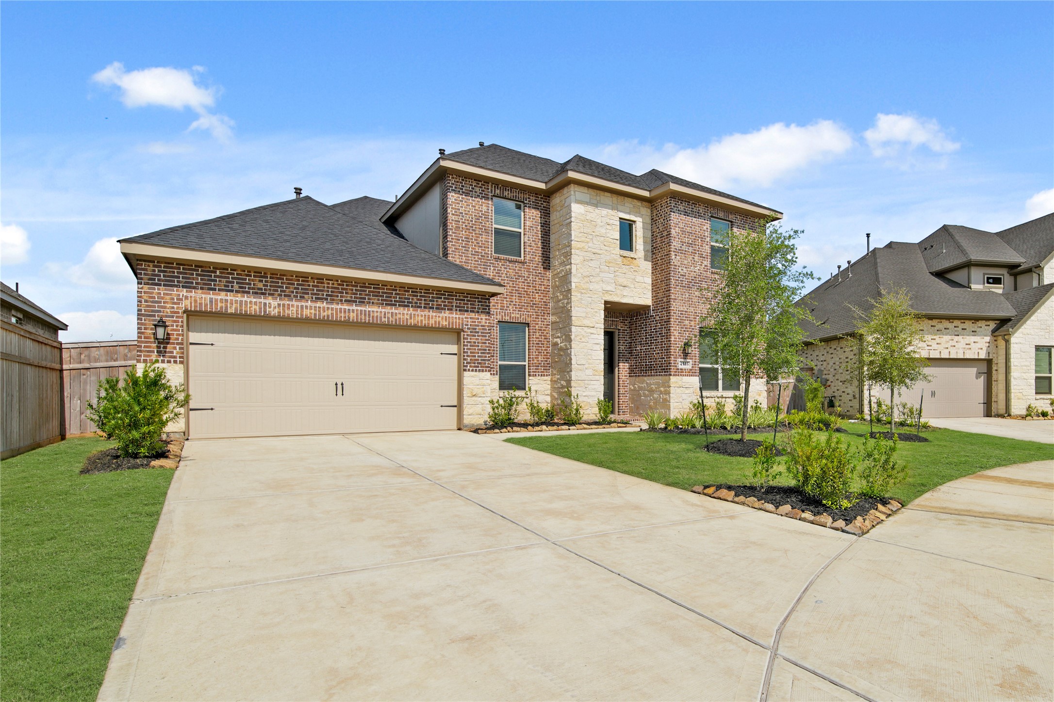 4535 Windmill Lndg Lane Fulshear, TX 77441 - Photo 5 of 42