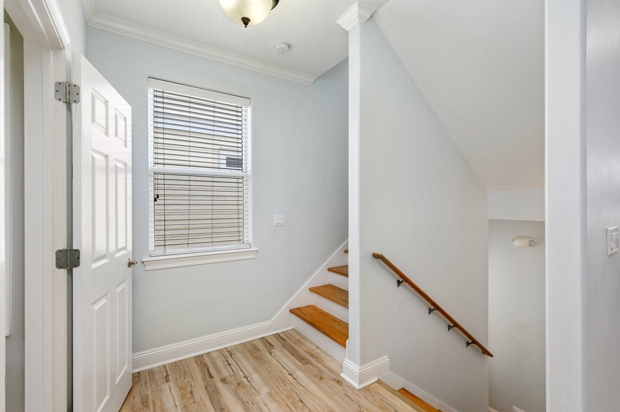 219 Grand Key Loop East Destin, FL 32541 - Photo 32 of 59 Stairs to 3rd floor