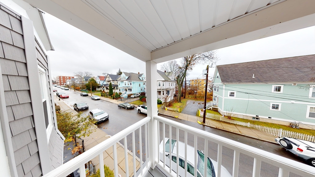 49 Rosedale Street, Unit 2 Boston, MA 02124 - Photo 7 of 9 Gallery Image 7