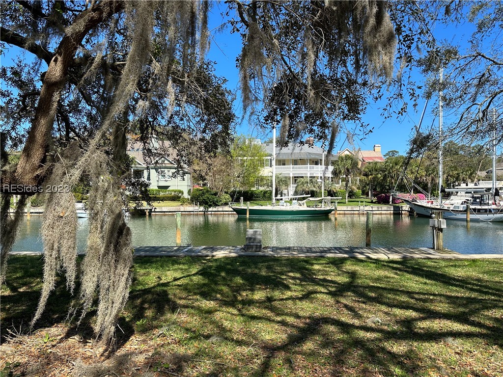92 HARBOUR PSGE  