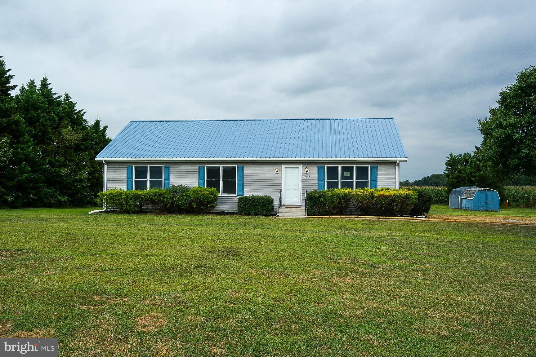 2284 Vernon Road Harrington, DE 19952 - Photo 1 of 23 Gallery Image 1