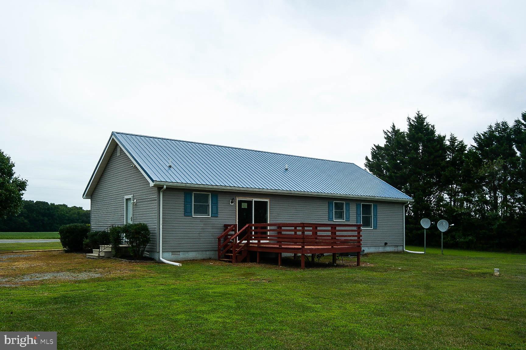2284 Vernon Road Harrington, DE 19952 - Photo 2 of 23 Gallery Image 2
