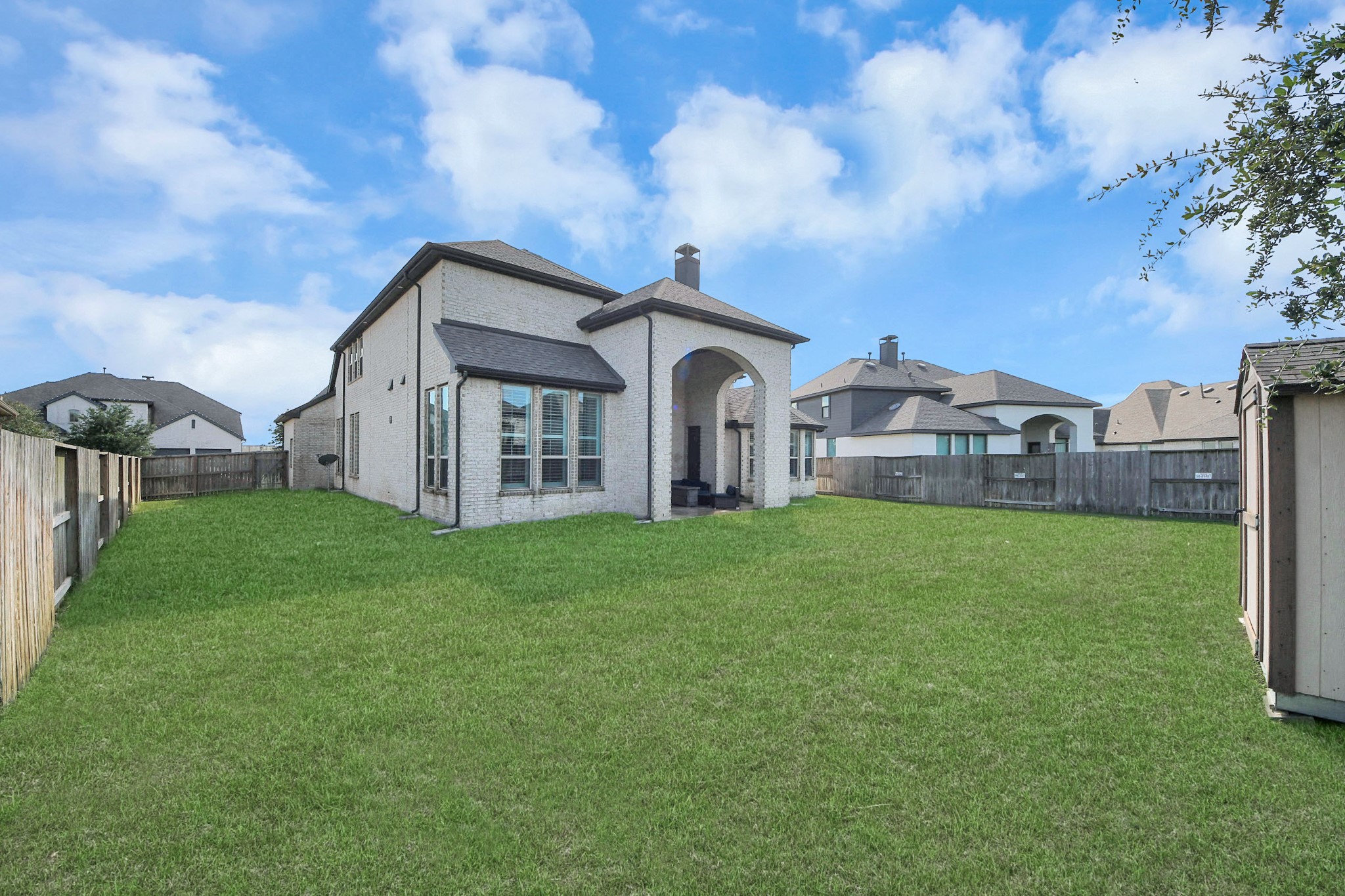 10127 Blythe Street Rosharon, TX 77583 - Photo 42 of 44
