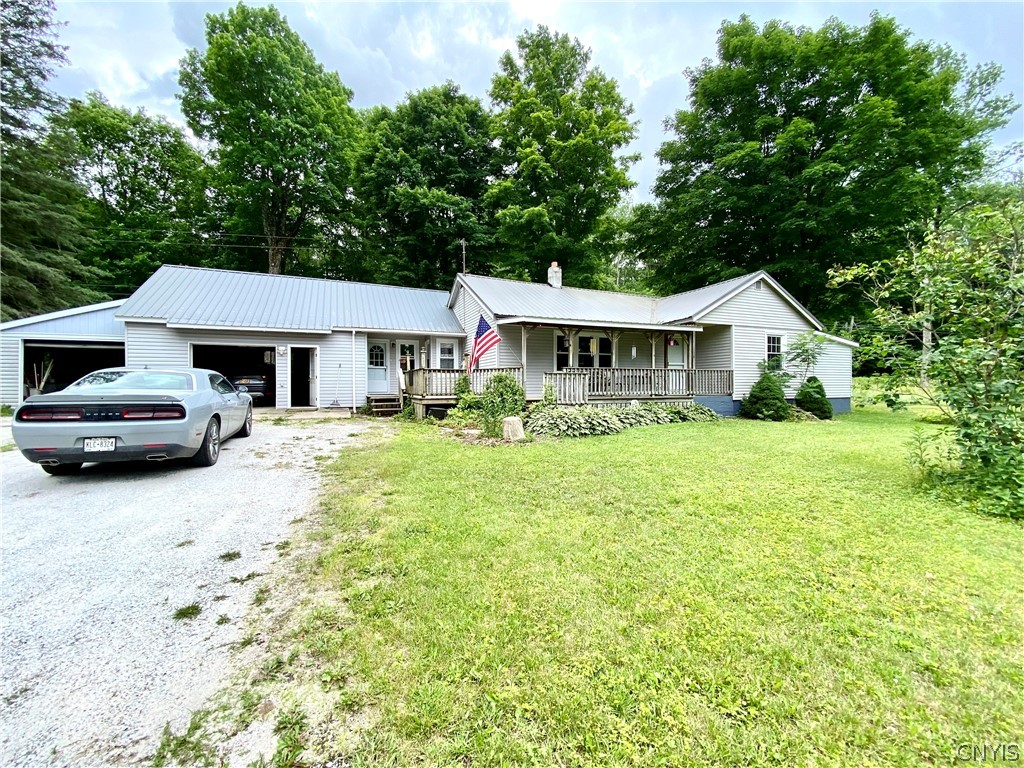 2394 State Rte 3 Harrisville, NY 13648 - Photo 1 of 1
