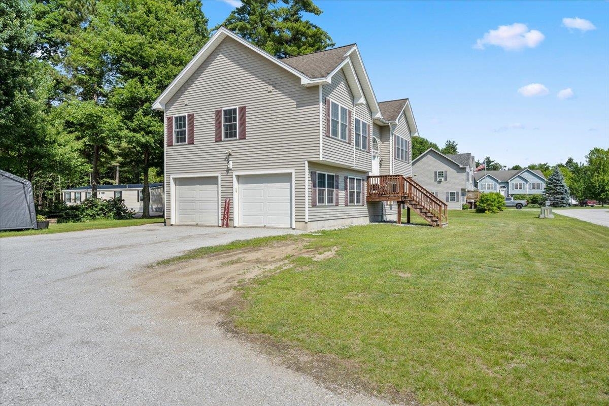 123 Meadow Lane Highgate, VT 05459 - Photo 5 of 40