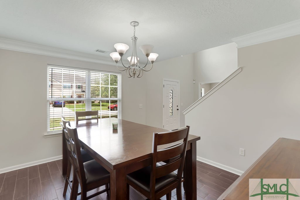 39 Burnt Oak Road Port Wentworth, GA 31407 - Photo 8 of 50 Dining Room