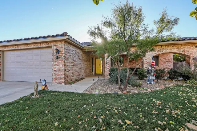 $316,400 | 1003 Cabernet Way, Amarillo, TX 79124