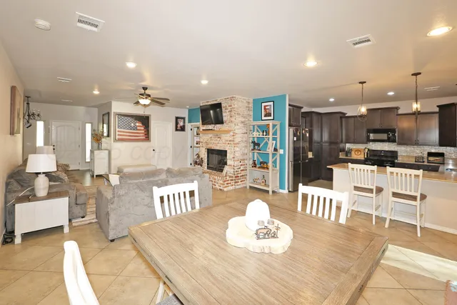 $316,400 | 1003 Cabernet Way, Amarillo, TX 79124