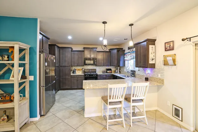 $316,400 | 1003 Cabernet Way, Amarillo, TX 79124