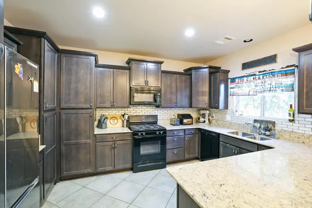 $316,400 | 1003 Cabernet Way, Amarillo, TX 79124