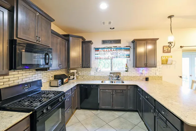 $316,400 | 1003 Cabernet Way, Amarillo, TX 79124