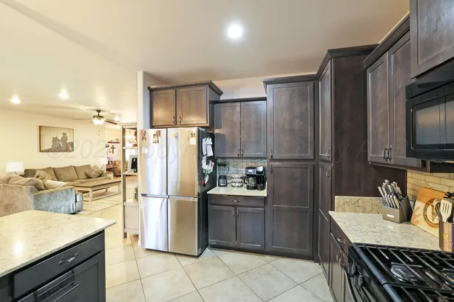 $316,400 | 1003 Cabernet Way, Amarillo, TX 79124