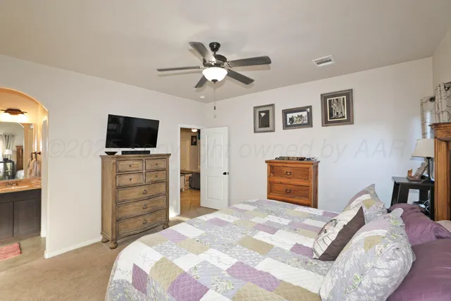 $316,400 | 1003 Cabernet Way, Amarillo, TX 79124