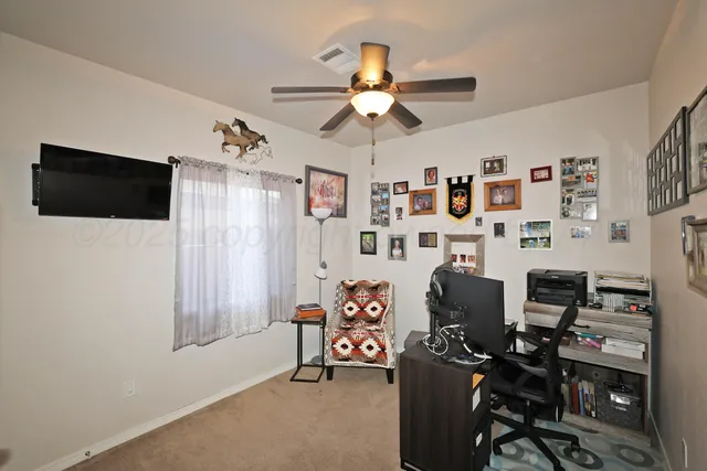 $316,400 | 1003 Cabernet Way, Amarillo, TX 79124