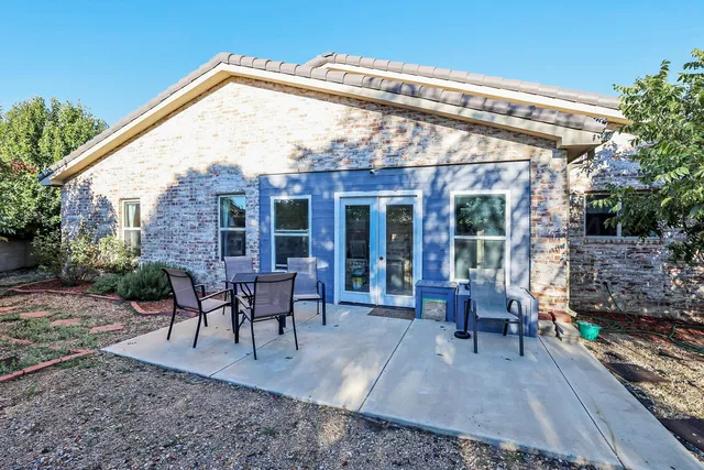 $316,400 | 1003 Cabernet Way, Amarillo, TX 79124