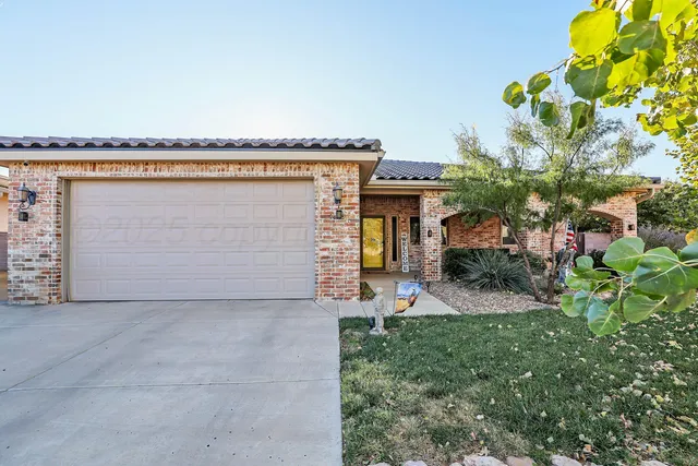 $316,400 | 1003 Cabernet Way, Amarillo, TX 79124