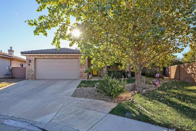 $316,400 | 1003 Cabernet Way, Amarillo, TX 79124