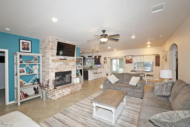 $316,400 | 1003 Cabernet Way, Amarillo, TX 79124