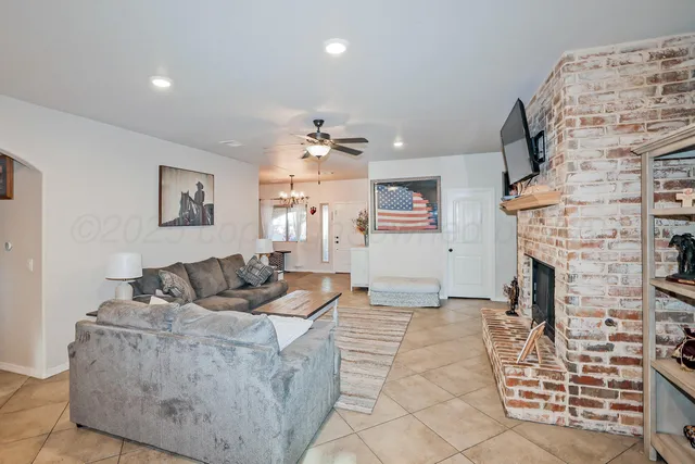 $316,400 | 1003 Cabernet Way, Amarillo, TX 79124