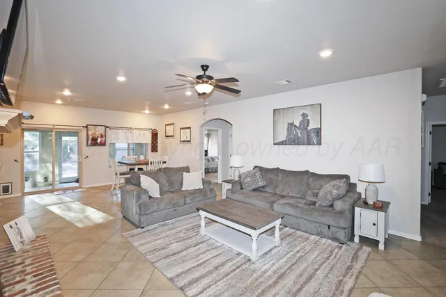 $316,400 | 1003 Cabernet Way, Amarillo, TX 79124