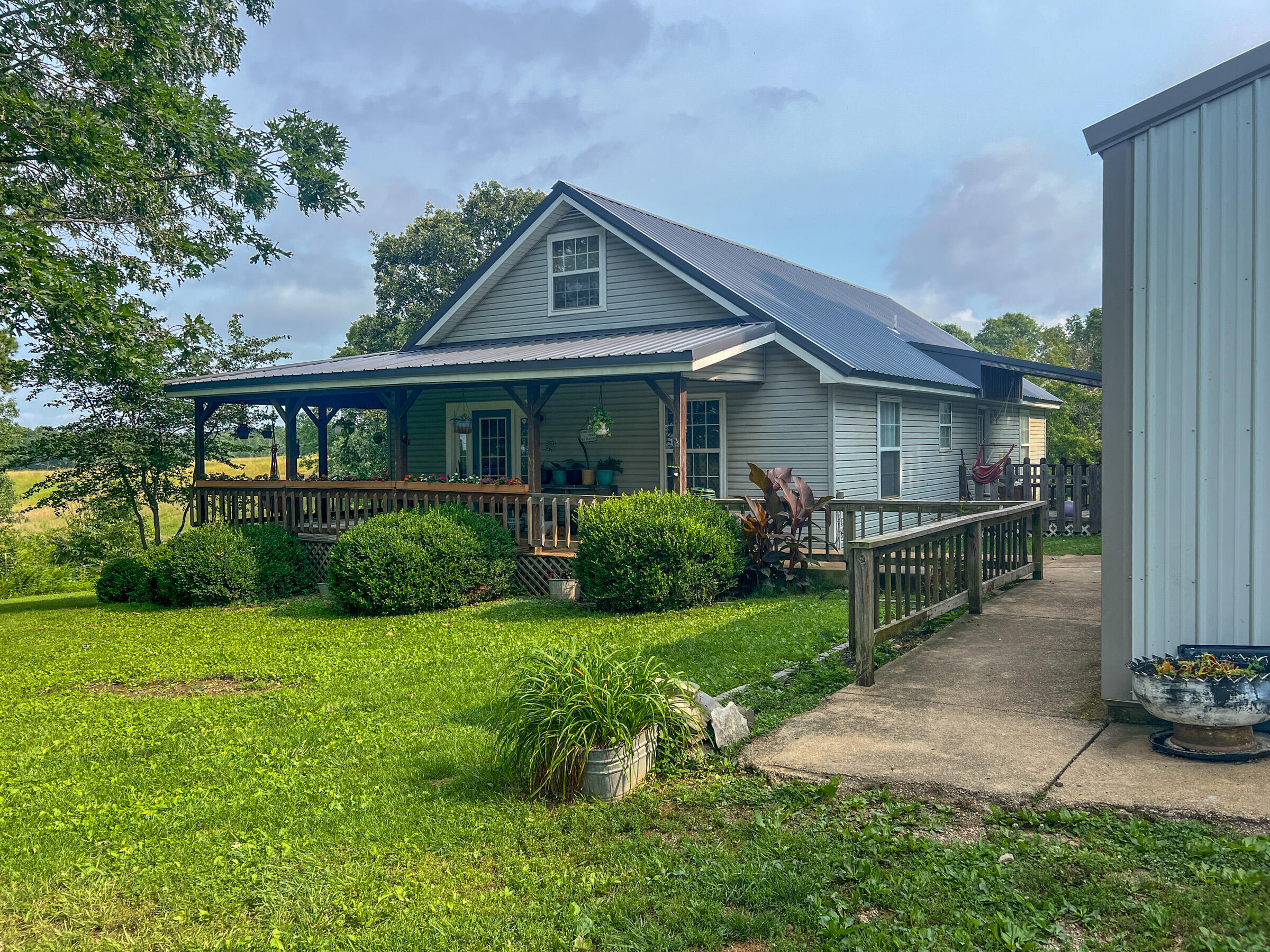 0 Rural Route 1 Dora, MO 65637 - Photo 2 of 46 Country Home with Acreage