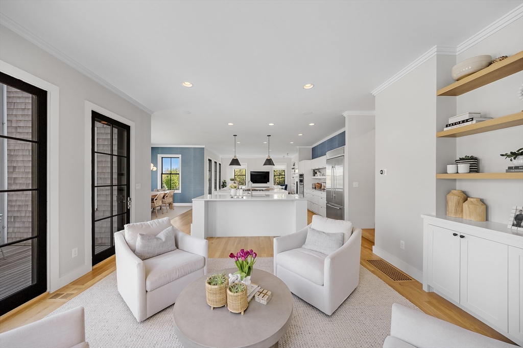 50 Baker Hill Drive Hingham, MA 02043 - Photo 11 of 40