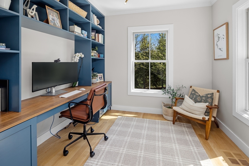 50 Baker Hill Drive Hingham, MA 02043 - Photo 14 of 40