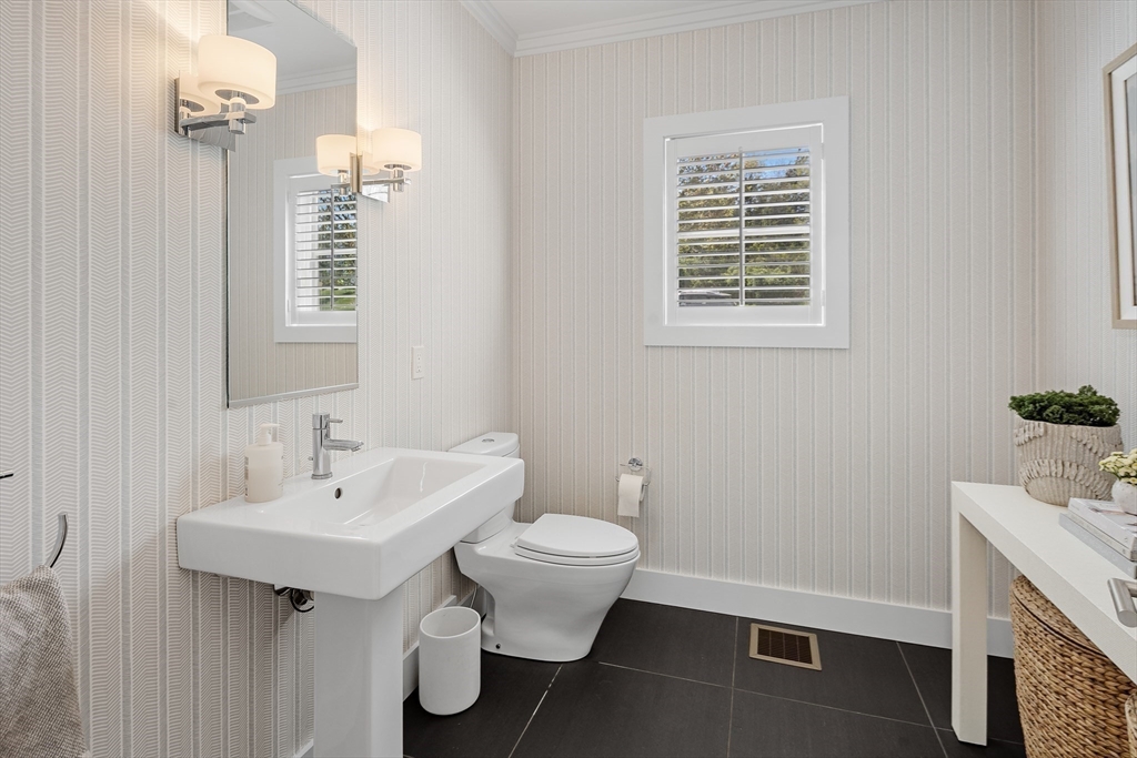 50 Baker Hill Drive Hingham, MA 02043 - Photo 15 of 40